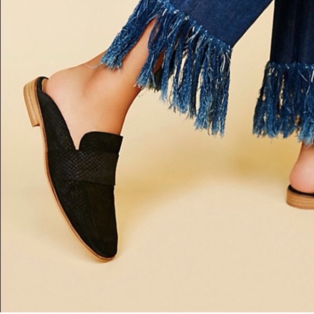 Free People At Ease Loafer